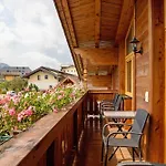 Haus Brugger Апартаменты