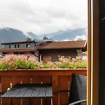 Haus Brugger Уттендорф