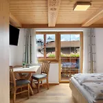 Haus Brugger * Уттендорф
