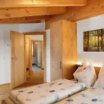 Апартаменты Haus Brugger