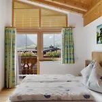 Haus Brugger * Уттендорф
