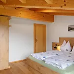 Haus Brugger Уттендорф