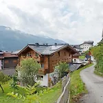 Haus Brugger * Уттендорф