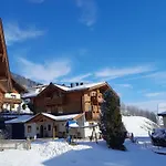 Haus Brugger Апартаменты *