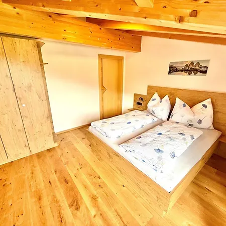 Haus Brugger * Uttendorf