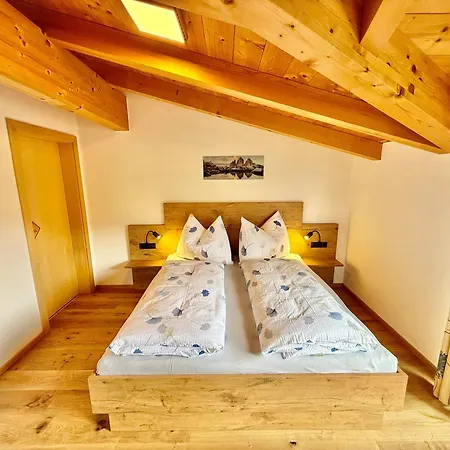 Haus Brugger