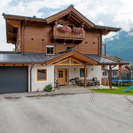 Haus Brugger Apartmán