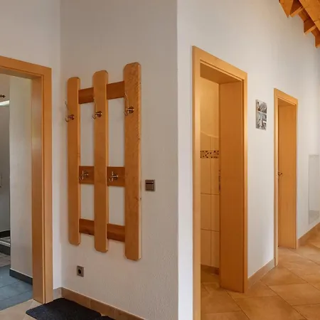 Haus Brugger ウッテンドルフ