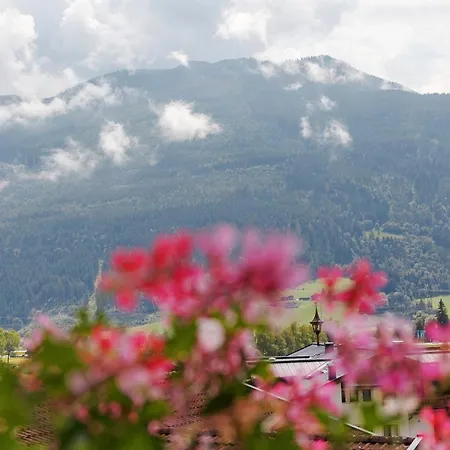 Haus Brugger * ウッテンドルフ