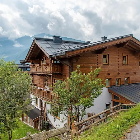 Apartmán Haus Brugger *