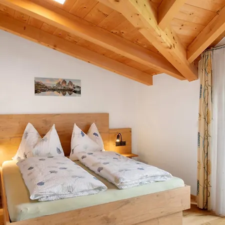 Apartmán Haus Brugger Uttendorf