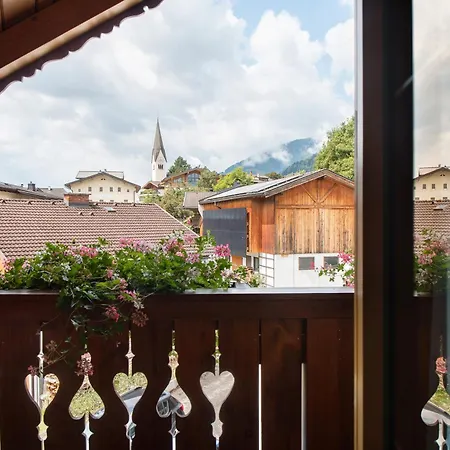 Haus Brugger * Uttendorf