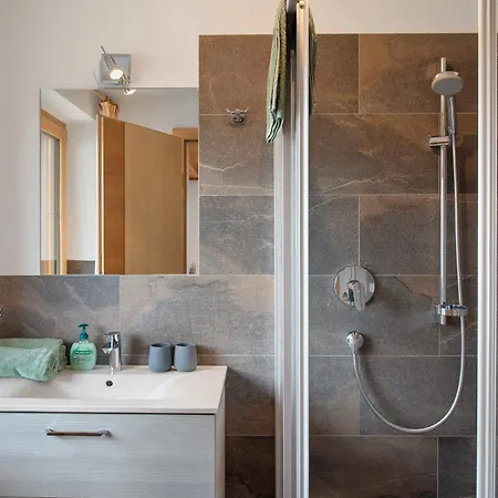 Haus Brugger ウッテンドルフ