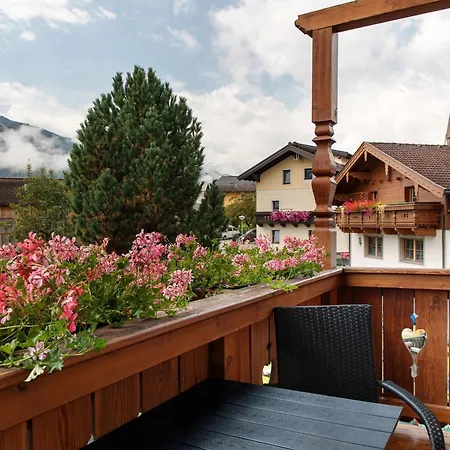 Haus Brugger * Uttendorf