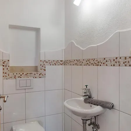 Apartmán Haus Brugger *