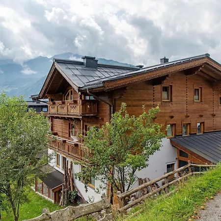 Haus Brugger