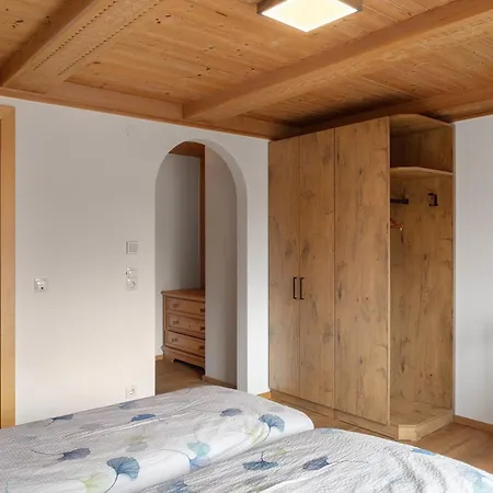 דירה Haus Brugger