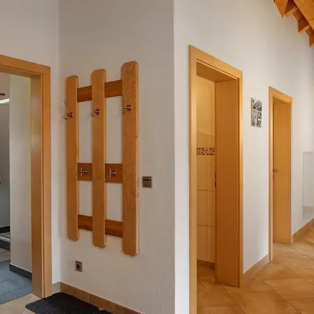 Haus Brugger דירה *