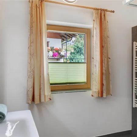 Appartement Haus Brugger Uttendorf