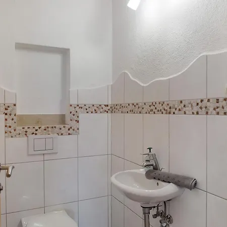 דירה Haus Brugger *