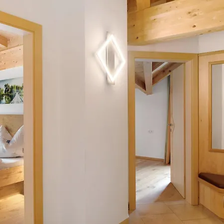 Haus Brugger