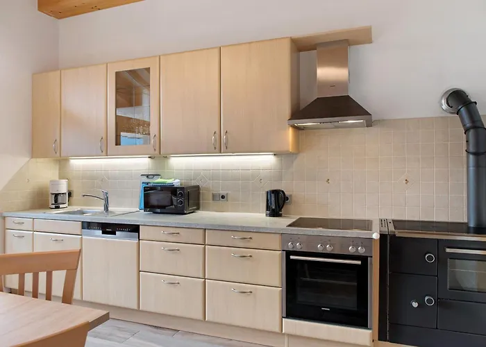 Haus Brugger * Uttendorf