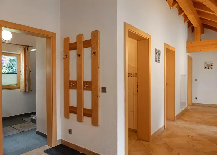 Haus Brugger Uttendorf