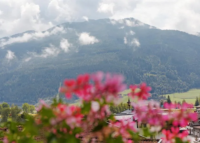 Haus Brugger * Uttendorf