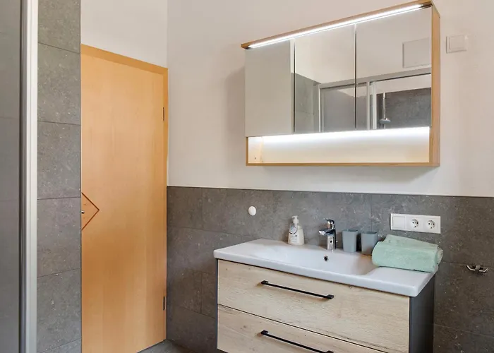 Lejlighed Haus Brugger