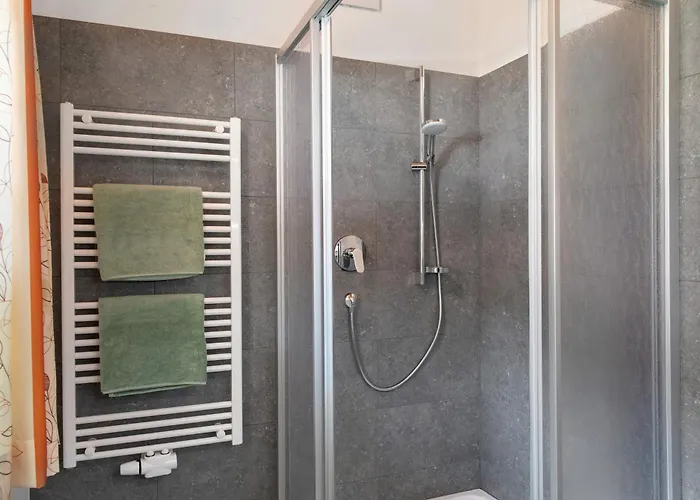 Lejlighed Haus Brugger *