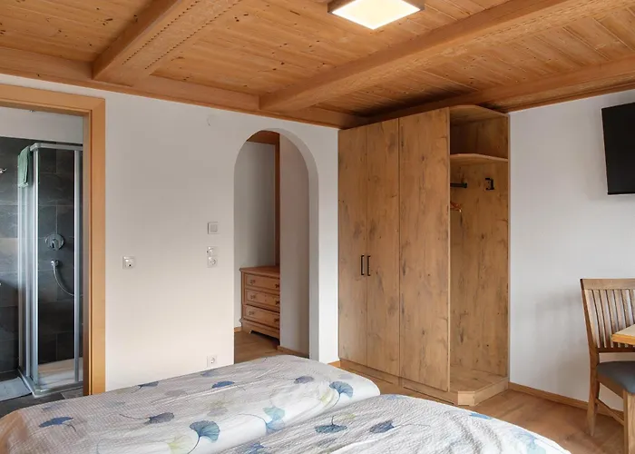 Haus Brugger Lejlighed