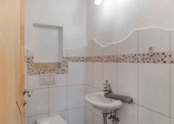 Lejlighed Haus Brugger *